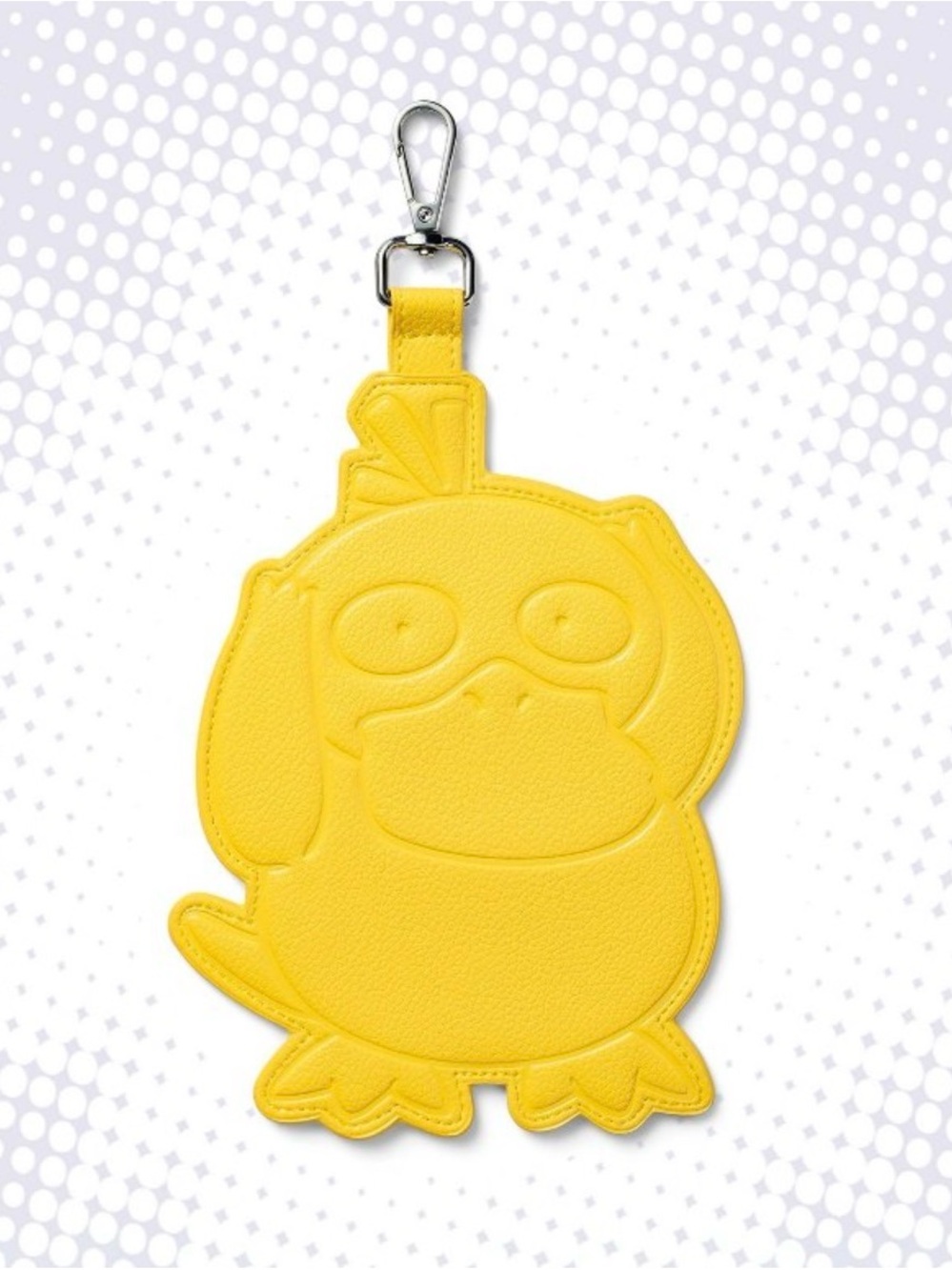 Psyduck Bag Charm / Tag - Pokemon x Target